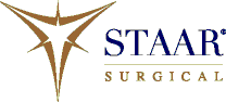 (STAAR SURGICAL LOGO)